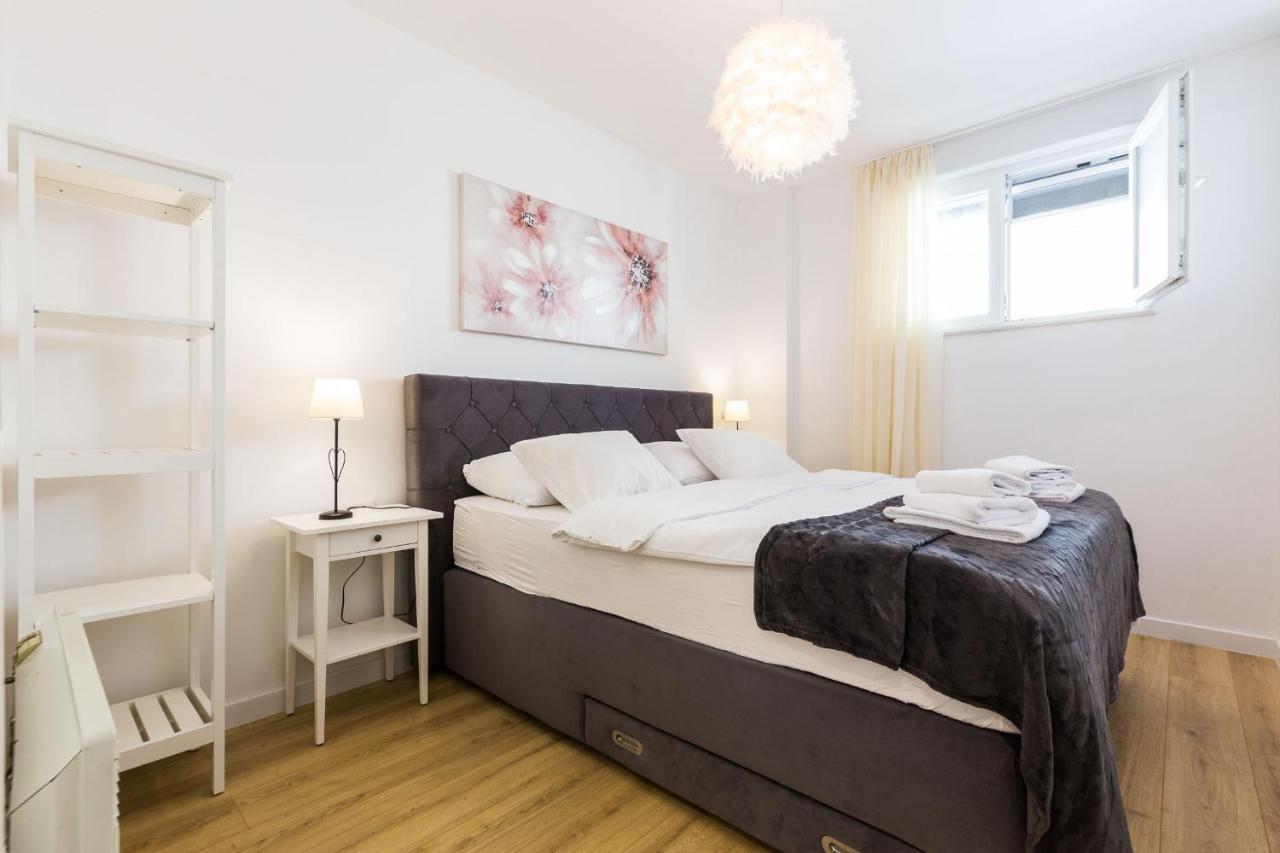 Karla's Exclusive Appartement *