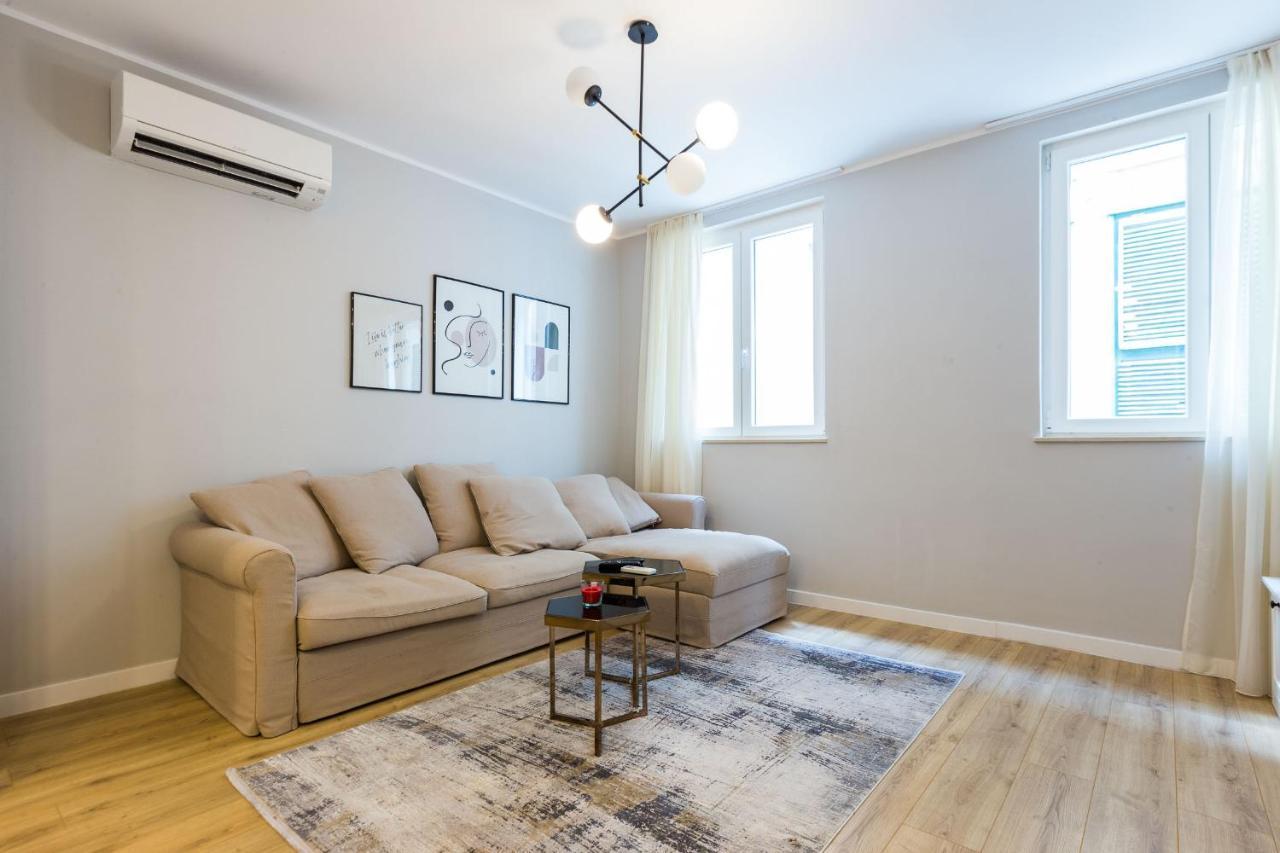 Karla's Exclusive Appartement *