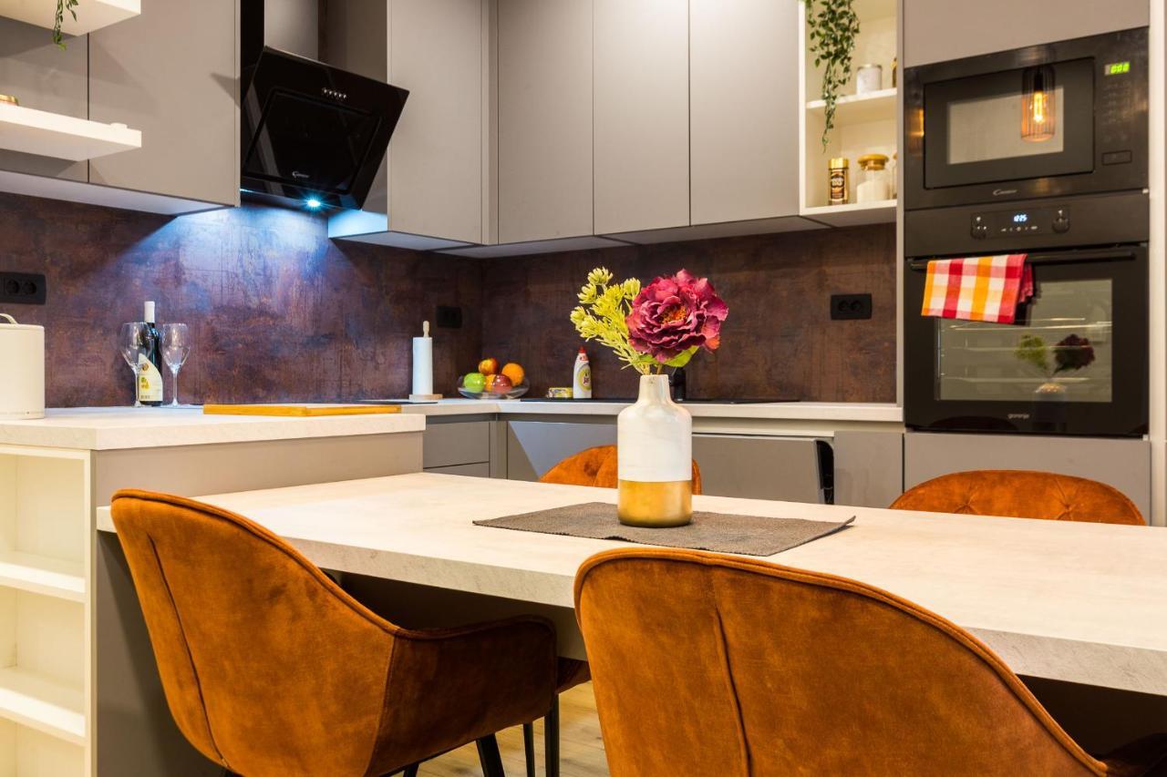 Karla's Exclusive Appartement *