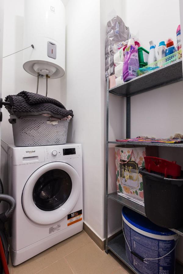 Karla's Exclusive Appartement
