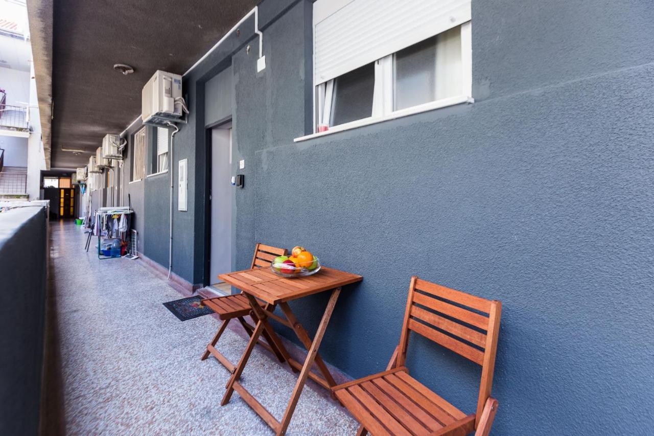 Karla's Exclusive Appartement *
