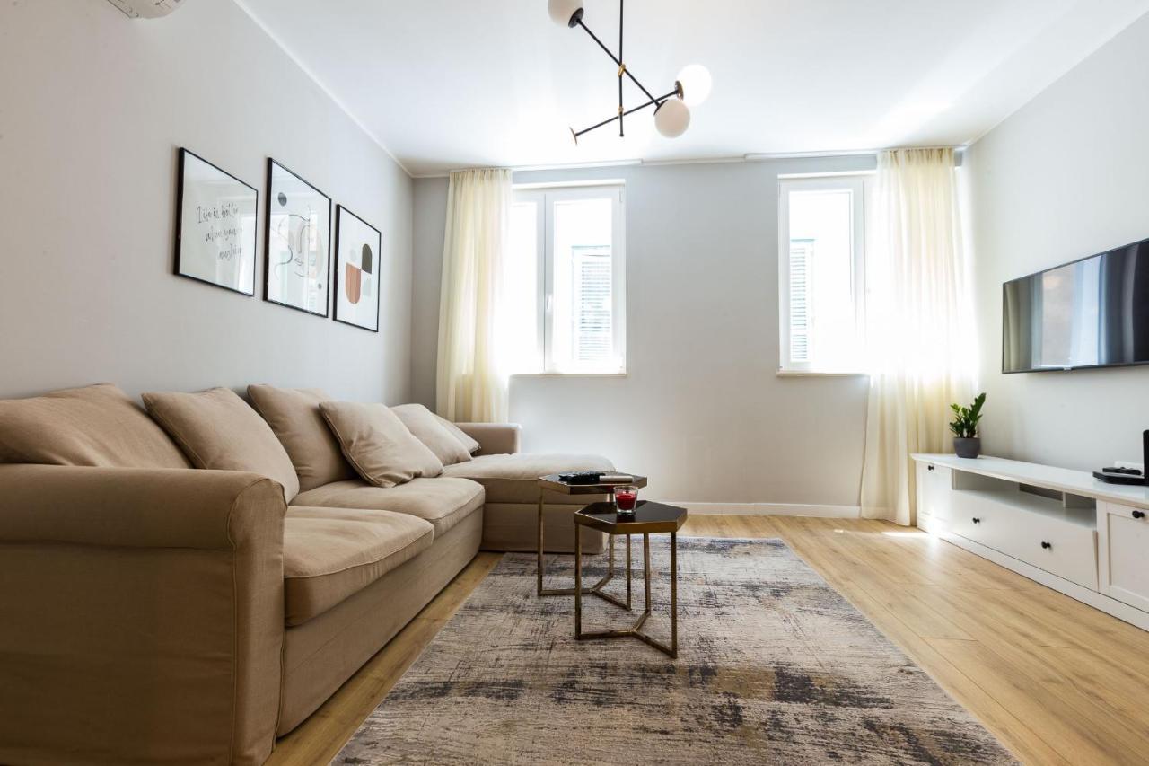 Karla's Exclusive Appartement *