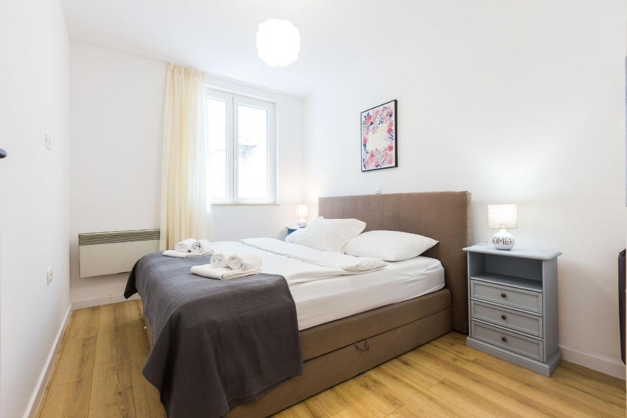 Karla's Exclusive Appartement *